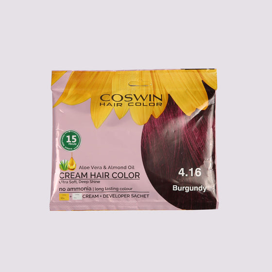 Hair Color