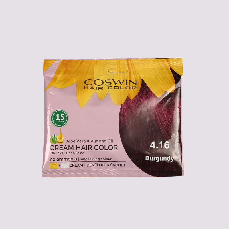 Hair Color Hair Color