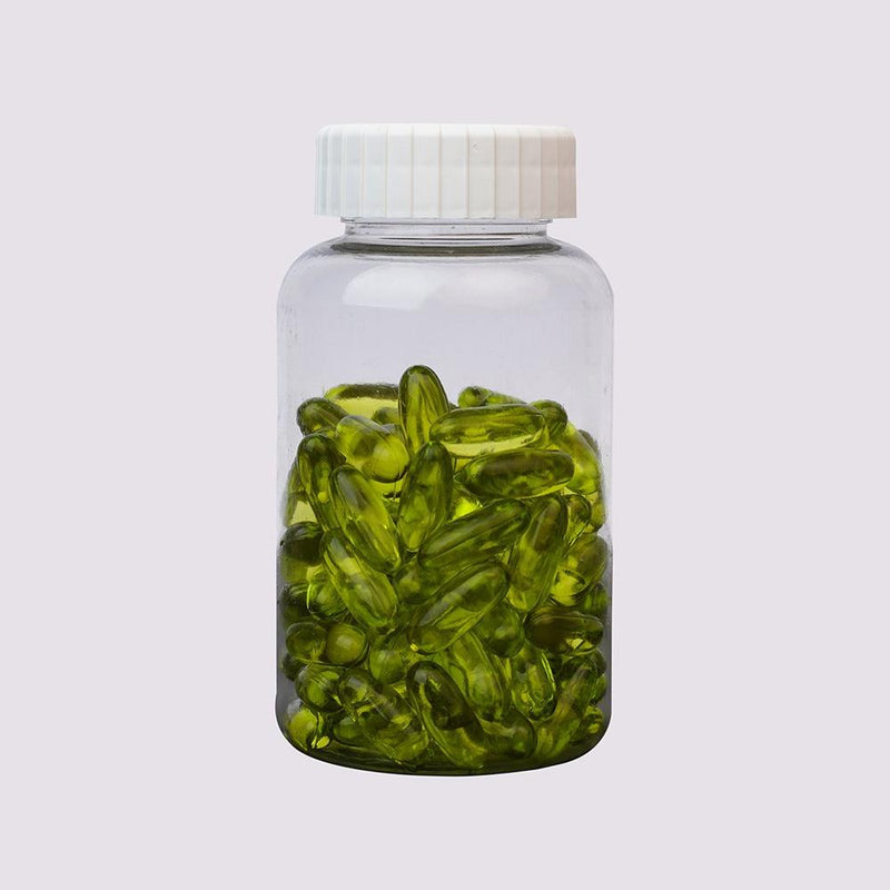 Coswin Aloe Vera Whitening Face Capsule (100 Capsules) Coswin Aloe Vera Whitening Face Capsule (100 Capsules)