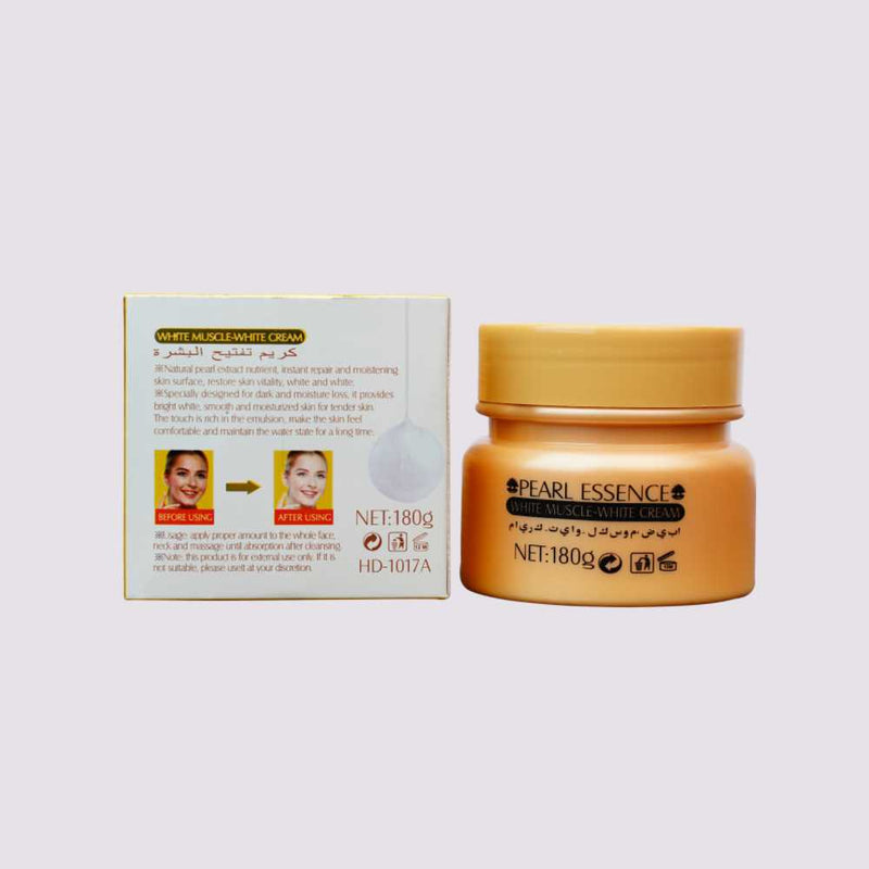 Heaven Dove Whitening Cream with Pearl Essence Heaven Dove Whitening Cream with Pearl Essence