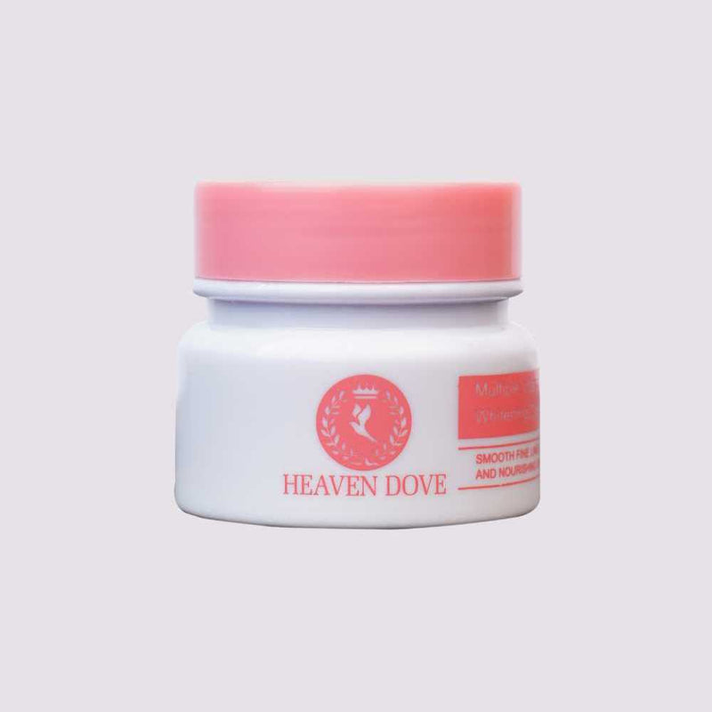 Heaven Dove Multiple Vitamin Whitening Cream Heaven Dove Multiple Vitamin Whitening Cream