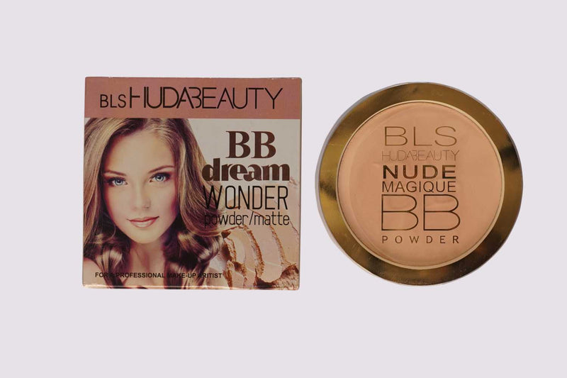 Huda Beauty BB Dream wonder powder Huda Beauty BB Dream wonder powder