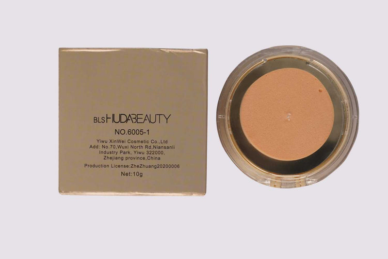 Huda Beauty BB Dream wonder powder Huda Beauty BB Dream wonder powder
