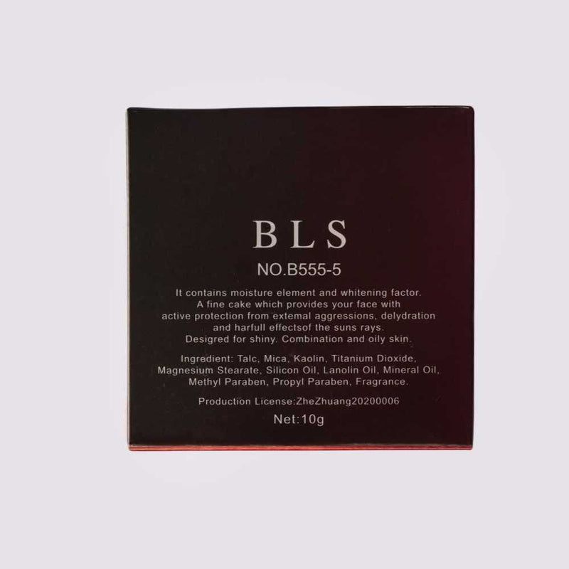 Nude Magique BB powder Nude Magique BB powder