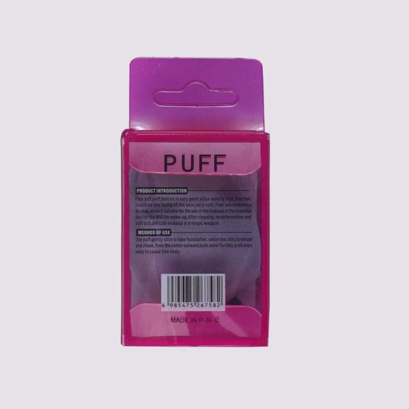 Spounge Conceler Puff Spounge Conceler Puff