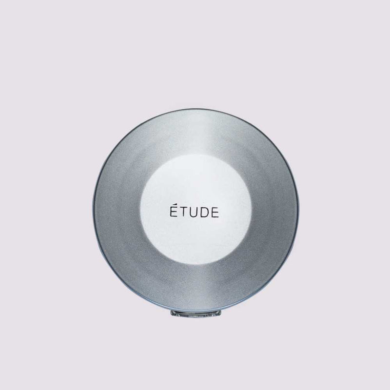 ETUDE Twin Cake (Refill and Puff) ETUDE Twin Cake (Refill and Puff)