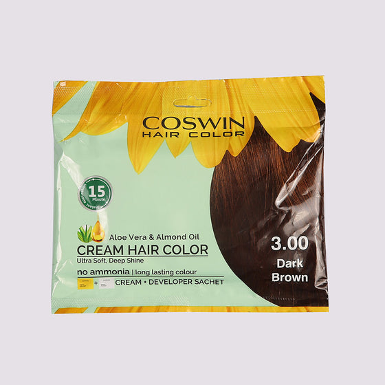 Hair Color