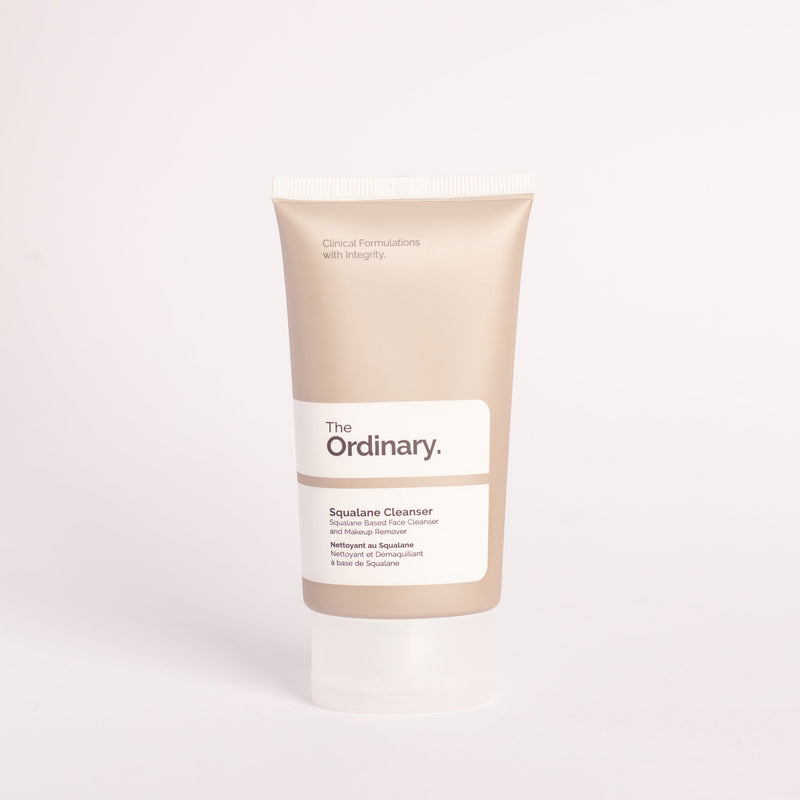 The Ordinary- Squalane Cleanser, 50mL/1.7oz The Ordinary- Squalane Cleanser, 50mL/1.7oz
