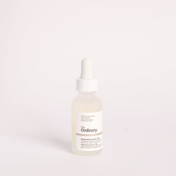 The Ordinary Hyaluronic Acid 2% + B5