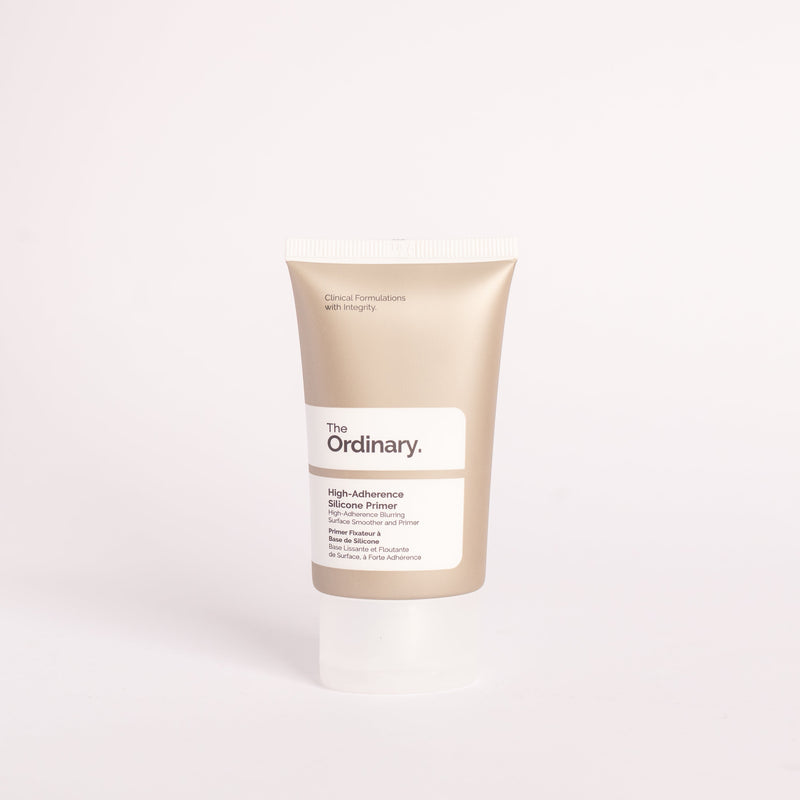 The Ordinary- Primer- High-Adherence Silicone, 30ml The Ordinary- Primer- High-Adherence Silicone, 30ml