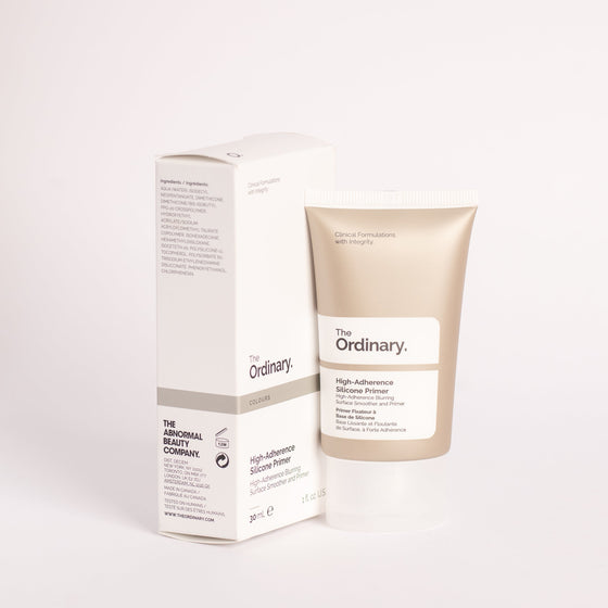 The Ordinary- Primer- High-Adherence Silicone, 30ml