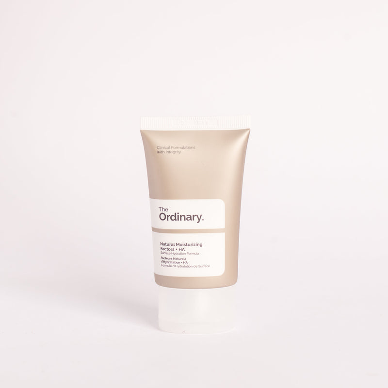 The Ordinary- Natural Moisturizing Factors + HA, 30ml The Ordinary- Natural Moisturizing Factors + HA, 30ml