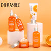 Dr.Rashel VC Brightening Anti Aging Skin Care Set Pack of 5