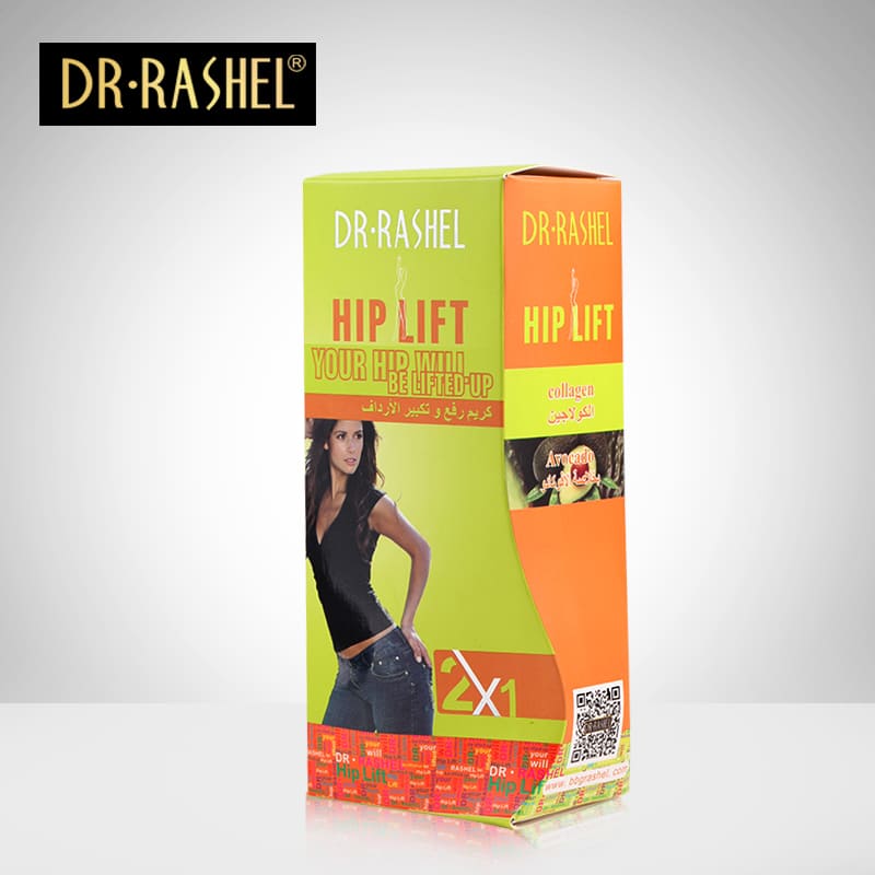 DR.RASHEL Avocado Collagen Hip lift Up DR.RASHEL Avocado Collagen Hip lift Up