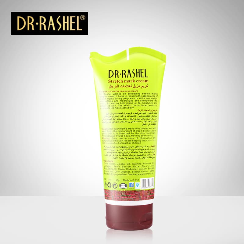 Dr. Rashel Maternity Pregnancy Stretch Marks Removal Cream Dr. Rashel Maternity Pregnancy Stretch Marks Removal Cream