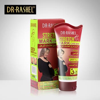 Dr. Rashel Maternity Pregnancy Stretch Marks Removal Cream Dr. Rashel Maternity Pregnancy Stretch Marks Removal Cream