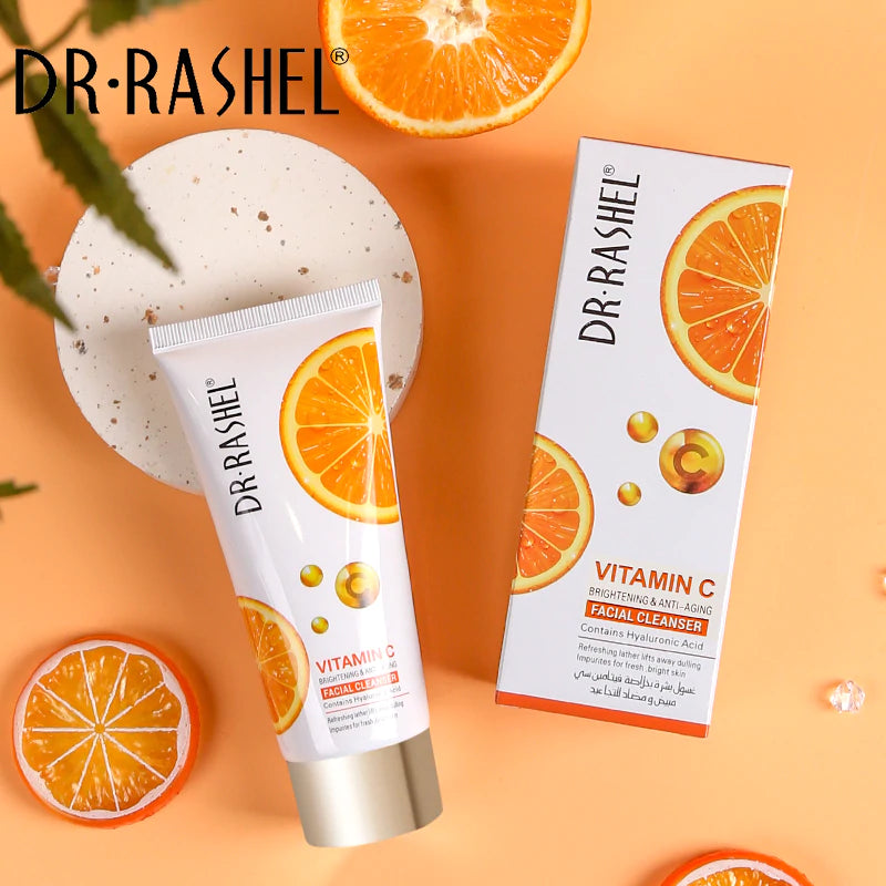 DR.RASHEL Vitamin C Series (Set of 4) DR.RASHEL Vitamin C Series (Set of 4)