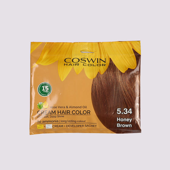Hair Color