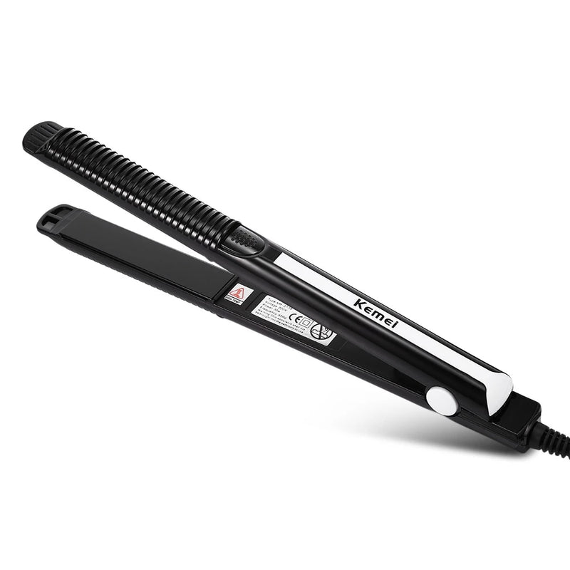 Kemei KM 2139 Flat Hair Straightener Kemei KM 2139 Flat Hair Straightener