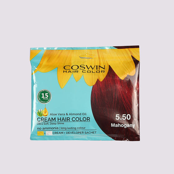 Hair Color