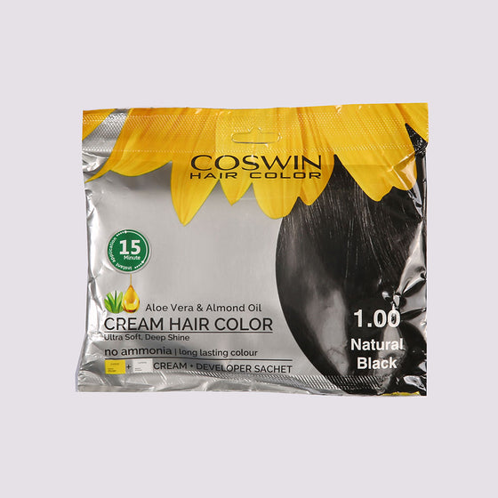Hair Color