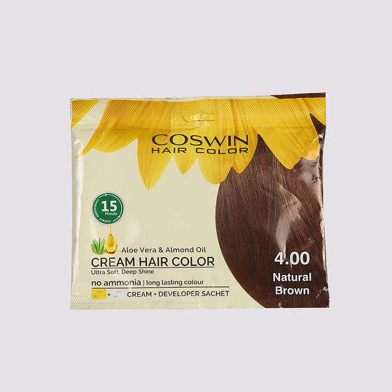 Hair Color
