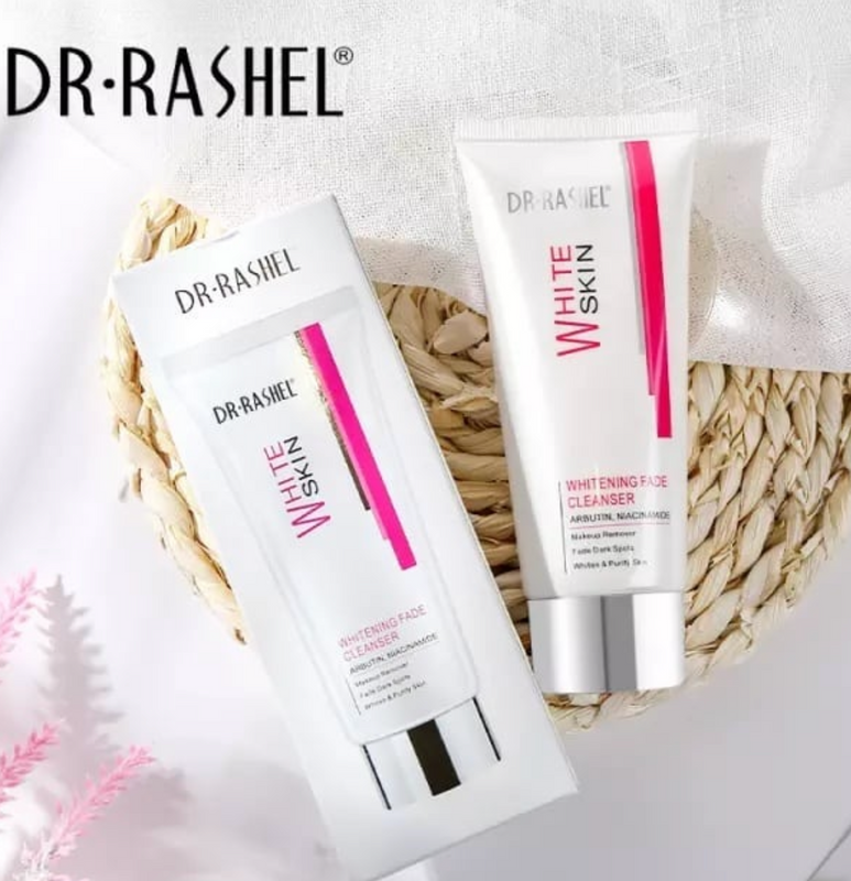 Dr. Rashel Whitening Fade Cleanser Dr. Rashel Whitening Fade Cleanser