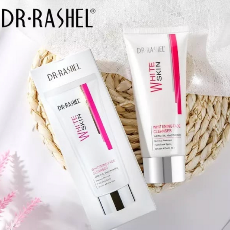 Dr. Rashel Whitening Fade Cleanser Dr. Rashel Whitening Fade Cleanser