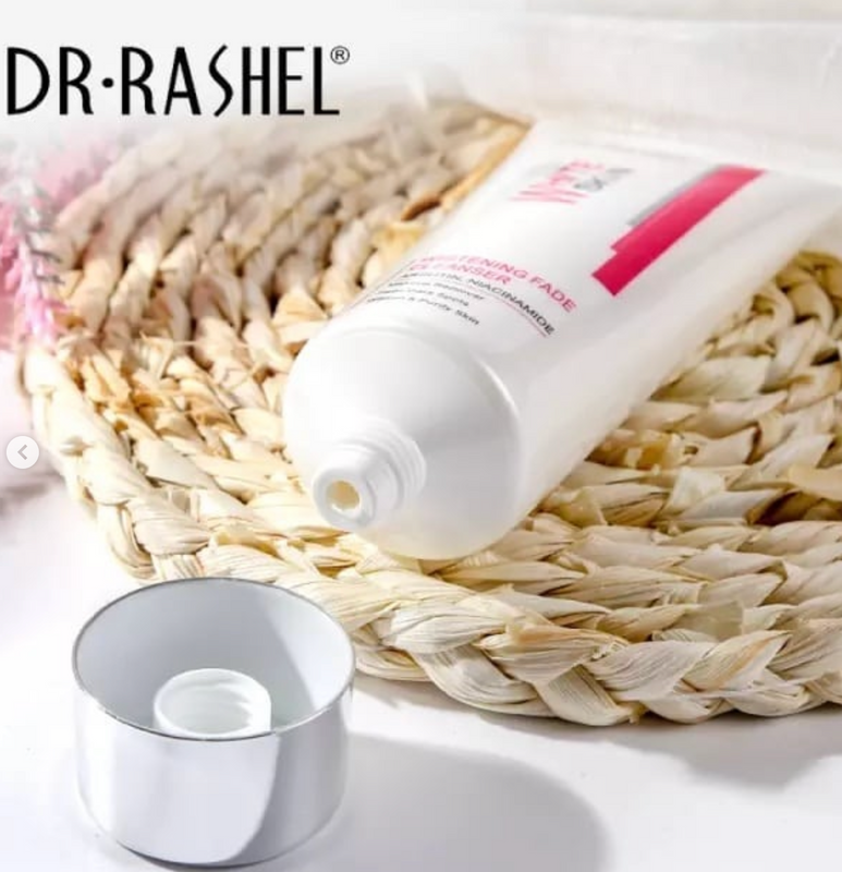 Dr. Rashel Whitening Fade Cleanser Dr. Rashel Whitening Fade Cleanser