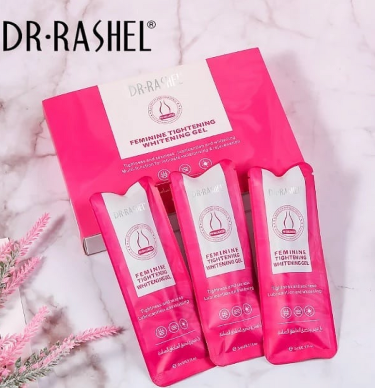 Dr. Rashel Feminine Tightening Whitening Gel Dr. Rashel Feminine Tightening Whitening Gel