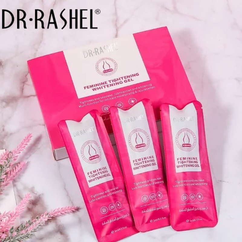 Dr. Rashel Feminine Tightening Whitening Gel Dr. Rashel Feminine Tightening Whitening Gel