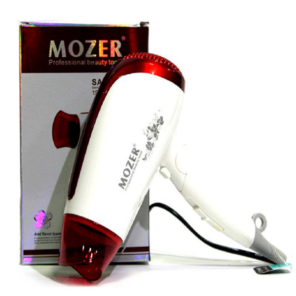 Mozer MZ-3301 Hair Dryer Mozer MZ-3301 Hair Dryer