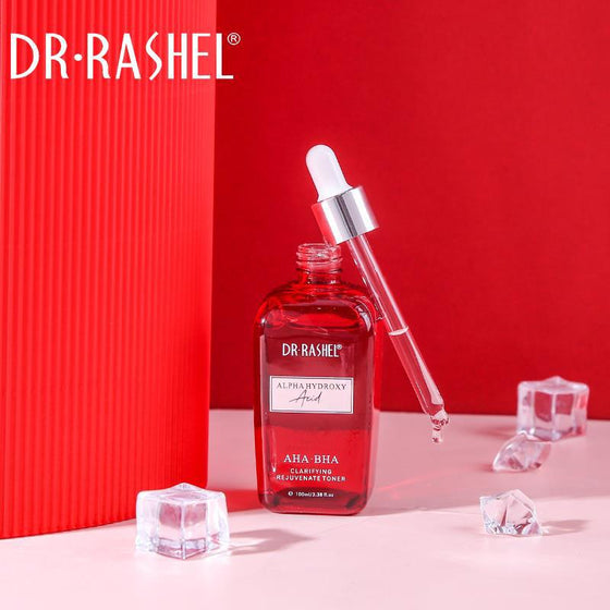 DR.RASHEL Alpha Hydroxy Acid Series (Set of 3)