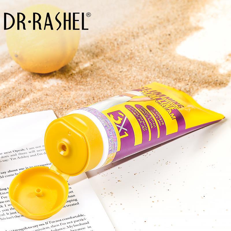 Dr.Rashel Slimming Slim Line Hot Cream with Ginger Dr.Rashel Slimming Slim Line Hot Cream with Ginger