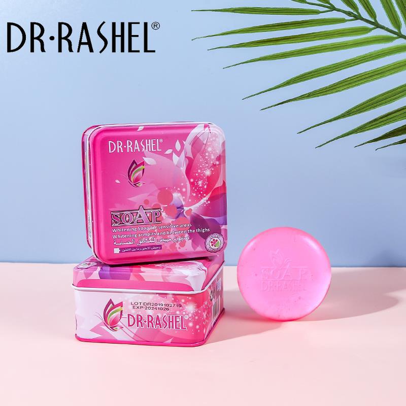 Dr.Rashel Whitening Soap for Body and Private Parts Dr.Rashel Whitening Soap for Body and Private Parts