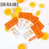 Dr Rashel Vitamin C Niacinamide & Brightening Essence Mask (5 pieces)