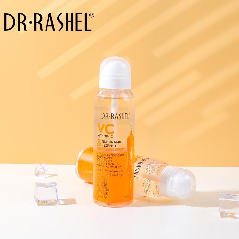 DR.RASHEL Vitamin C & Niacinamide Essence Brightening Spray DR.RASHEL Vitamin C & Niacinamide Essence Brightening Spray