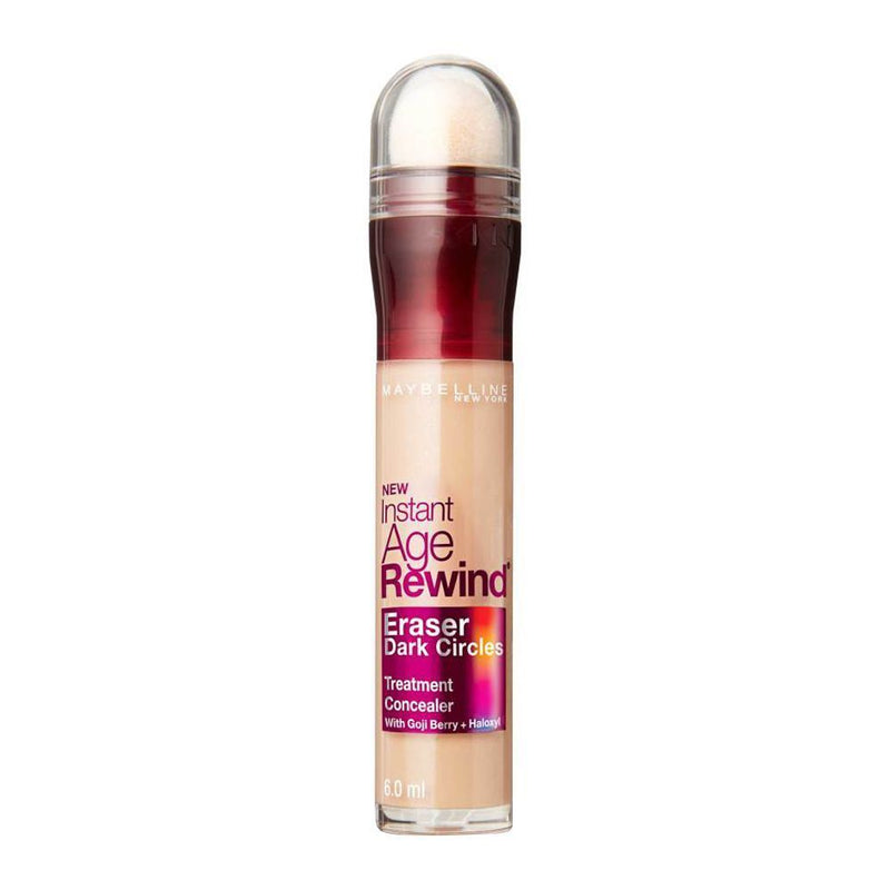 Maybelline Instant Age Rewind Eraser For Dark Circles Maybelline Instant Age Rewind Eraser For Dark Circles