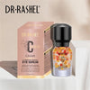 Dr. Rashel C Gold Caviar Supreme Renewal Gel Cream, Multi-Effect Renewal Face & Eye Serum