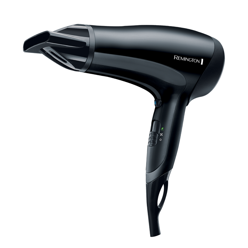REMINGTON D3010 HAIR DRYER REMINGTON D3010 HAIR DRYER