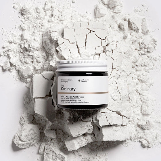 The Ordinary- 100% L-Ascorbic Acid Powder, 20g