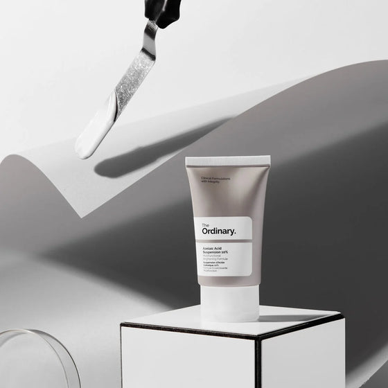 The Ordinary- Azelaic Acid Suspension 10%, 30ml