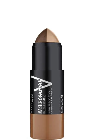 Maybelline Master Contour by Face Studio Maybelline Master Contour by Face Studio