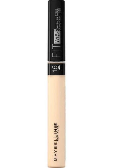 Maybelline Fit Me Concealer Maybelline Fit Me Concealer