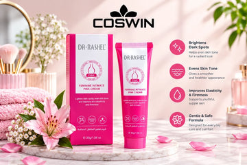 Dr.Rashel Feminine Intimate Pink Cream: Price, Benefits & How to Use