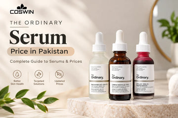 The Ordinary Serum Price in Pakistan: Complete Guide to Serums & Prices
