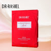 Dr Rashel Alpha Hydroxy Acid AHA Miracle Renewal Mask Sheets Pack Of 5