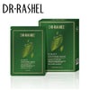 Dr Rashel Green Tea Purify Soothing Mask Sheets Pack Of 5
