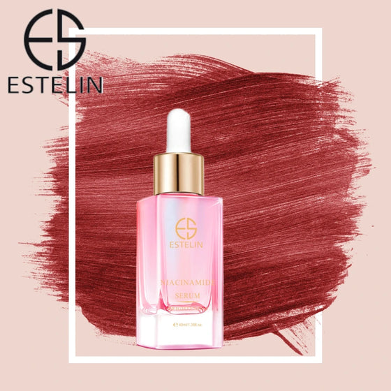 ESTELIN Brightening Anti-wrinkle Face Serum - Niacinamide