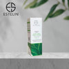 ESTELIN Extract Dead Sea Salt Moisturizing Body Scrub Exfoliating - Aloe Vera